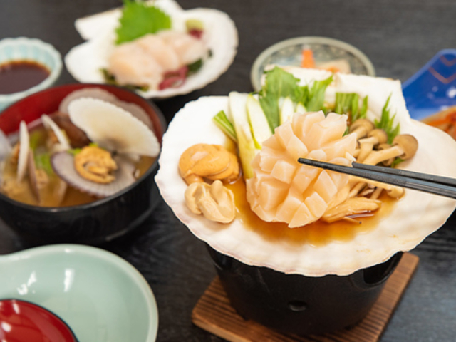 郷土料理 武田の写真1