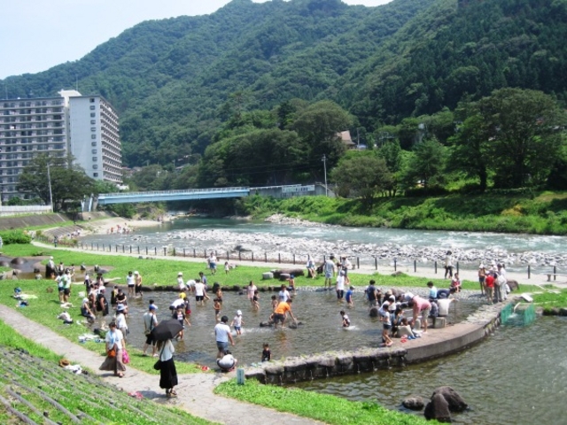 水紀行館
