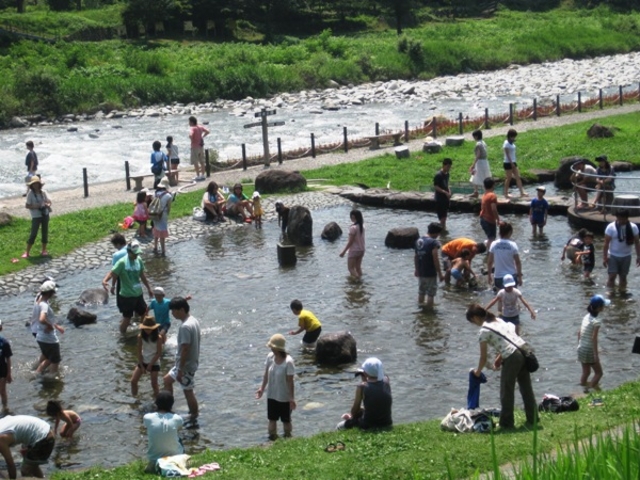水紀行館