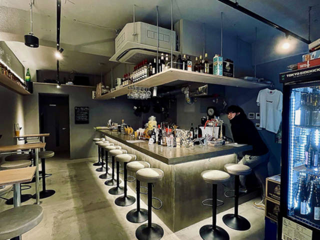 Beer & CubanSand Fiesta ビアーアンドキューバサンド フィエスタの写真1