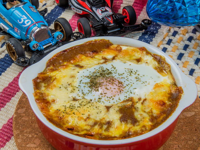 ミニ四駆Cafe&Bar 4X4の写真1