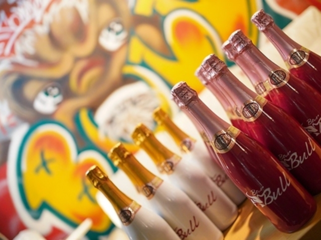 BAR Bull バー ブルの写真1