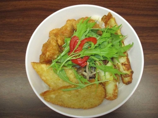 味仙houseの写真1