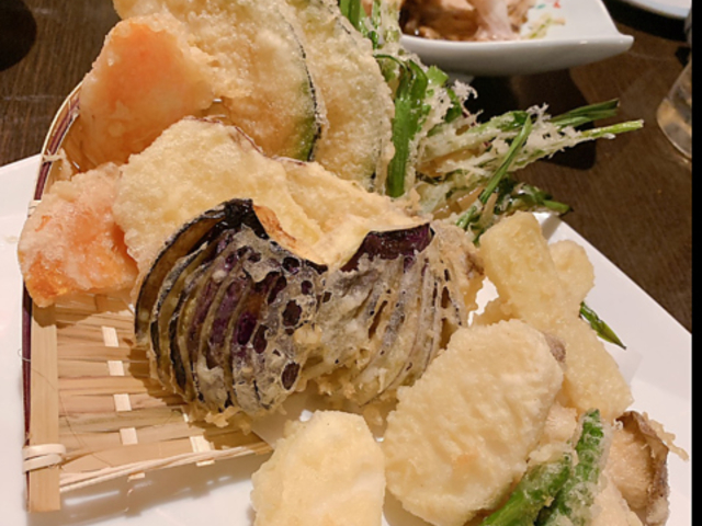 創作Dining 柚 sの写真1