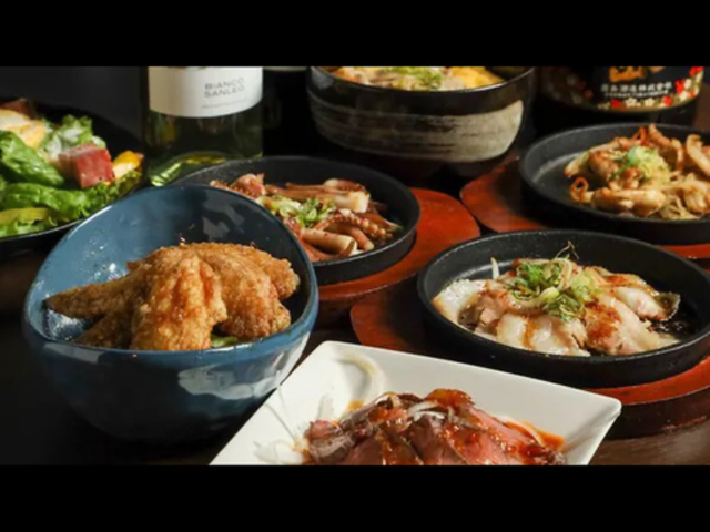 鉄板焼き シクべの写真1