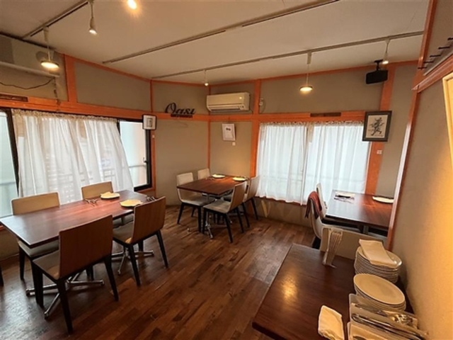 PIZZERIA Oasi オアジの写真1