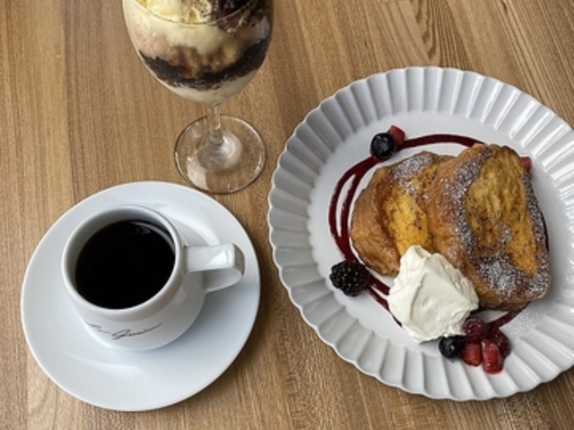 Le grenierの写真1