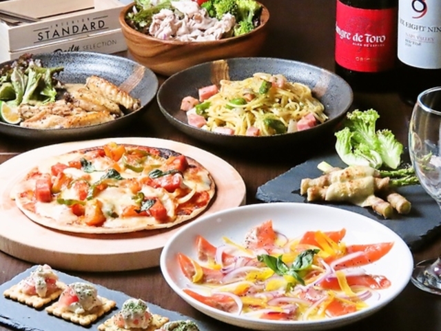 茶雪cafeダイニングの写真1