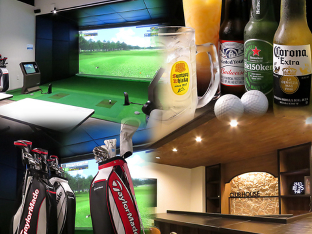 eee GOLF boxの写真1