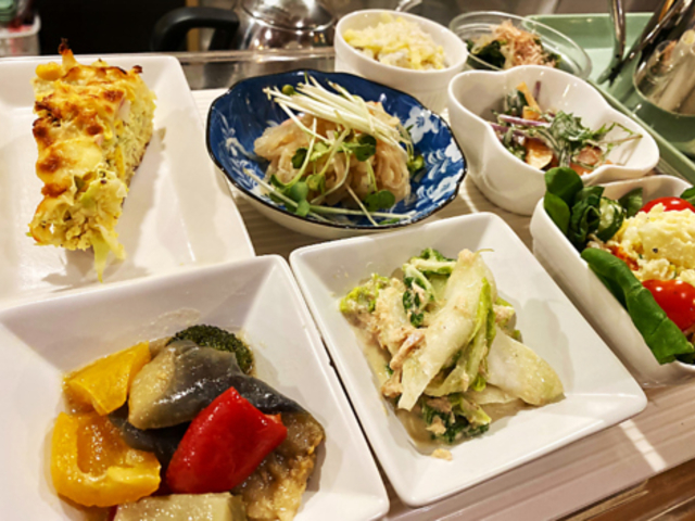 蔵カフェ ぱぷりかの写真1