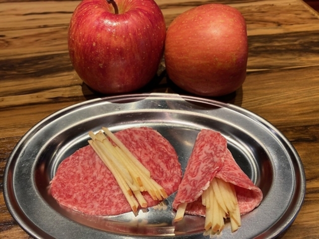 焼肉とうざんの写真1