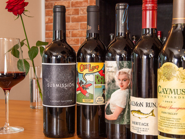 vino e cibo NABURAの写真1