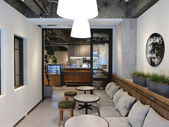 GENTLE BEARS CAFEの写真1