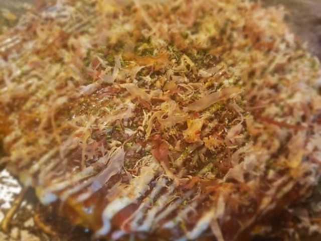 お好み焼き 鉄板焼きのんちゃんの写真1