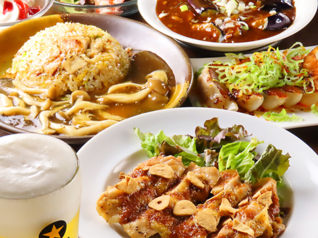 南部ビストロ うんめのす 上堂店の写真1