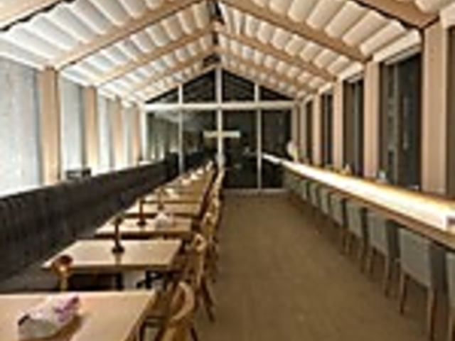 Hotel Comfact Restaurant ホテルコンファクトレストランの写真1