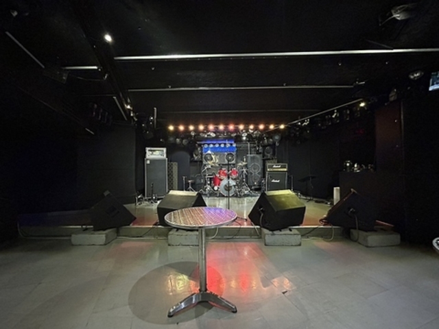 本八幡Route Fourteen モトヤワタルートフォーティーンの写真1