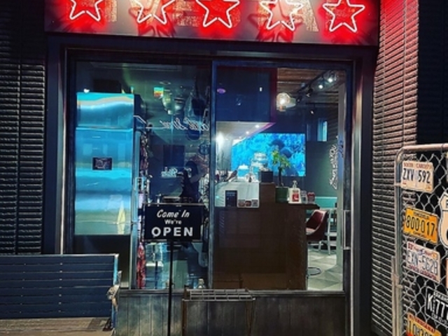 FIVESTAR ファイブスターの写真1