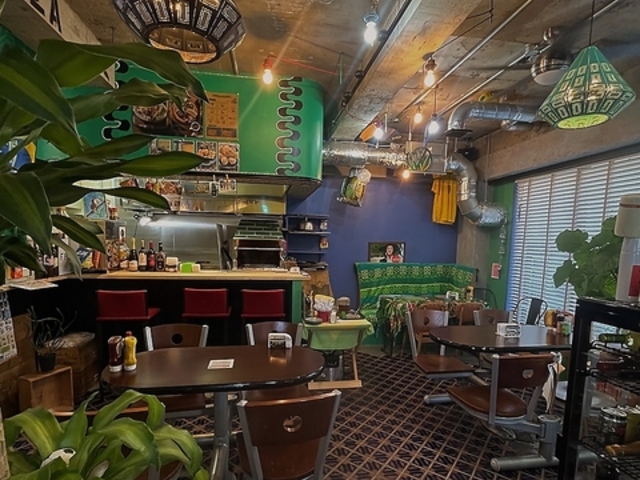 FAVELA ファヴェーラの写真1