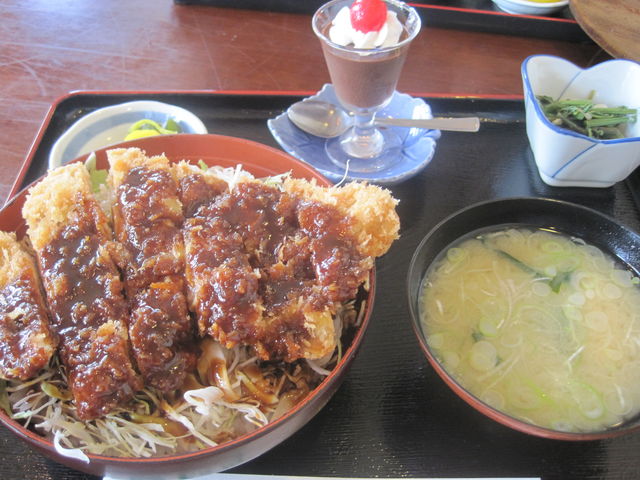 しんりんレストラン
