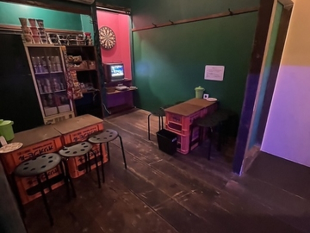 社交BARソースの写真1