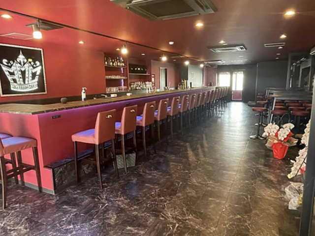 Bar AMC バーエーエムシーの写真1