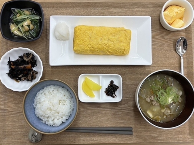 kitchen wish キッチン ウィッシュの写真1