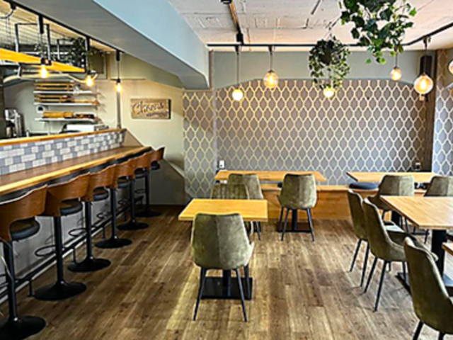 炭火とスパイス ヨドバルの写真1