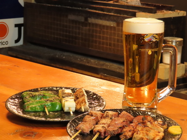 もつ焼き&JAZZ みのるの写真1