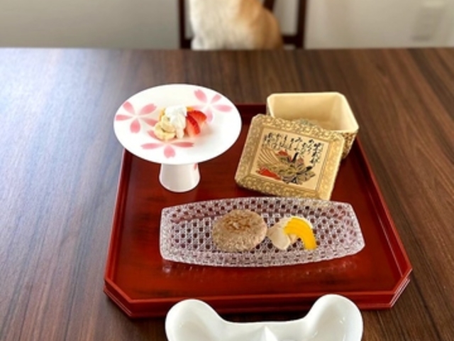 Cafe Bar TATSU カフェバータツの写真1