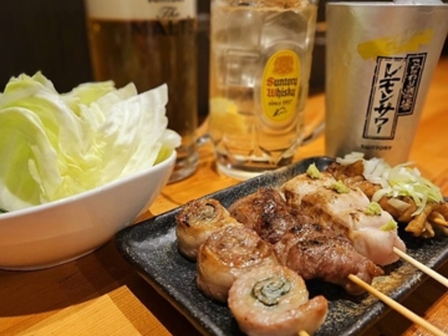 茂平じ 旬の写真1