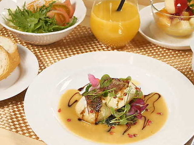 サポーレユーロッパ SAPORE EUROPAの写真1