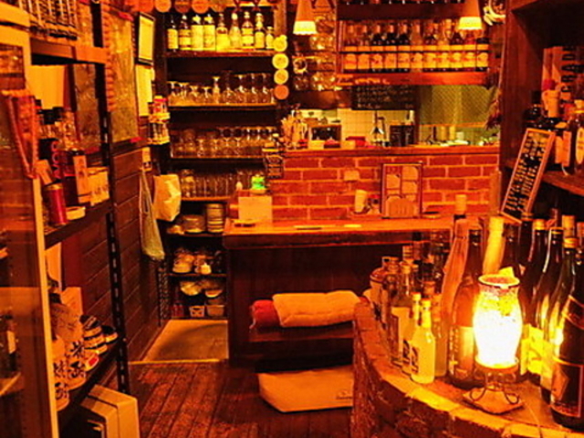 洋風居酒屋ペコリーノの写真1