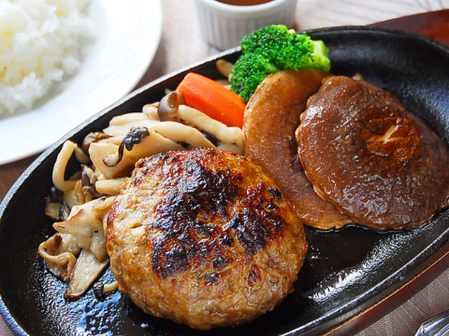 阿蘇きのこ亭の写真1