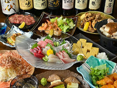 居酒屋 夢の写真1