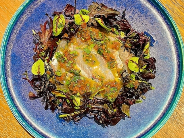 RESTAURANT風味庭の写真1