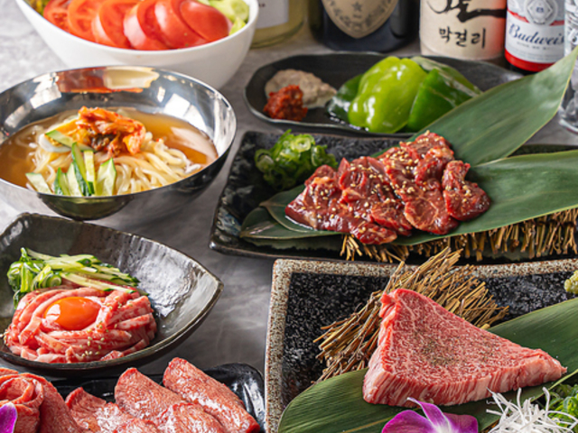 焼肉 炎 ほむらの写真1
