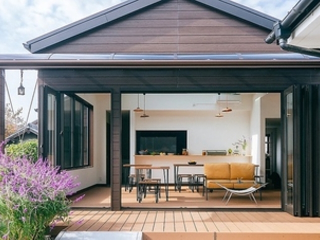 天の森 caffeの写真1