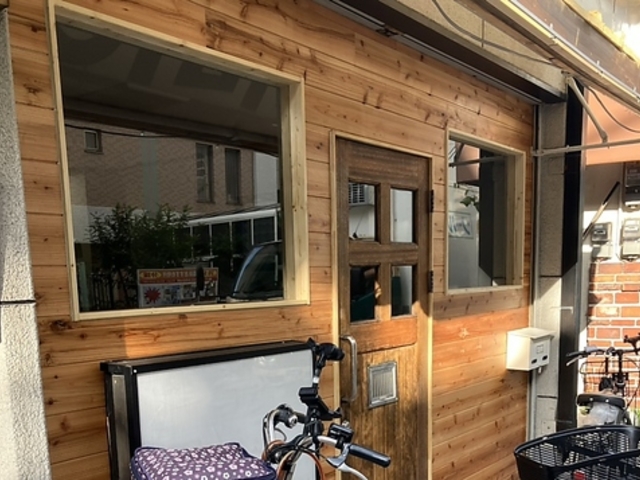 牡丹園老北京炸醤麺の写真1