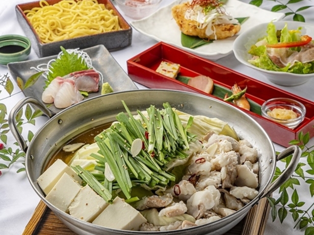 那珂川清滝 南天の写真1