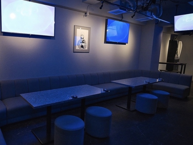 BAR saicoro サイコロ 渋谷の写真1