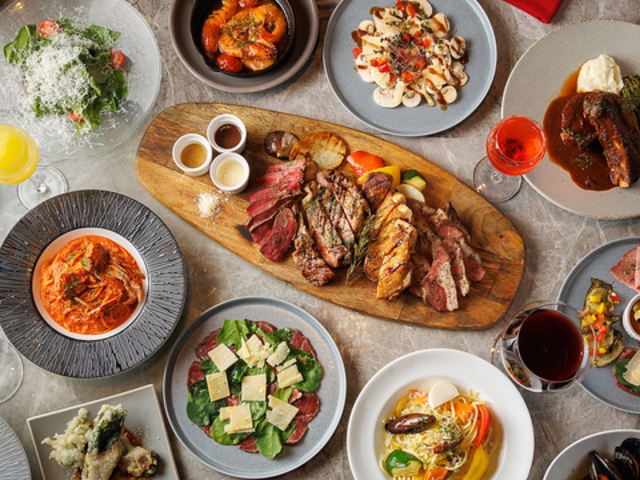 トラットリア セレーナの写真1