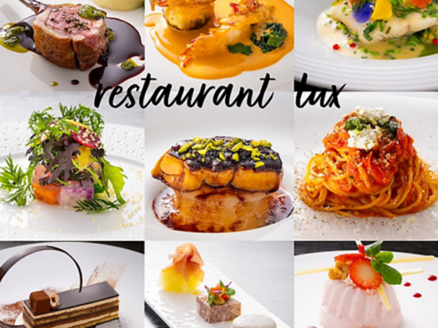 フレンチレストランルカ オーレ2階 藤枝店の写真1