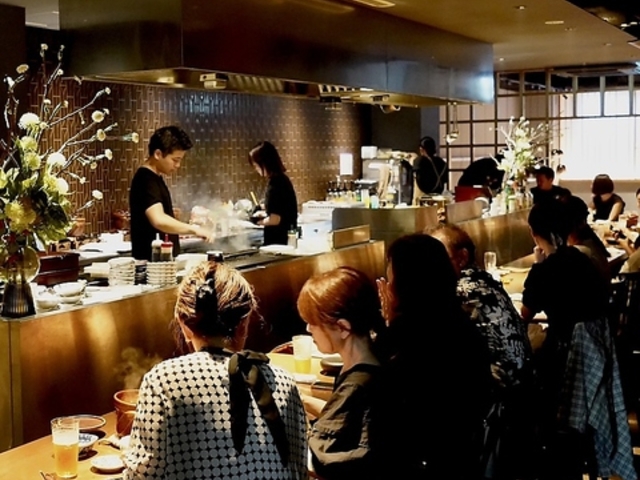 ENYA DAIMYO エンヤ ダイミョウ 大名店の写真1