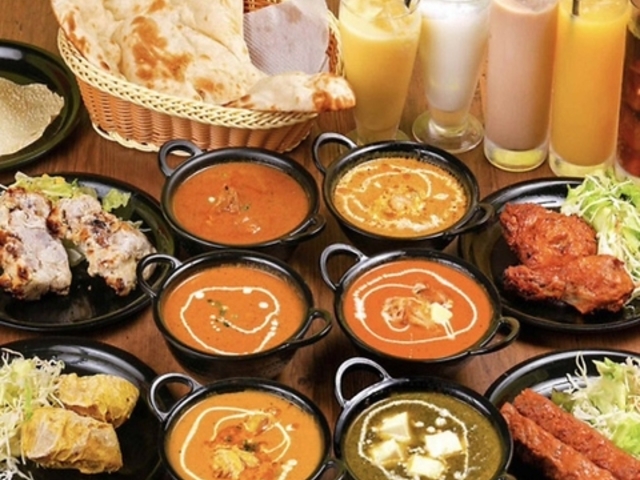 DESI TADKA デシタドゥカの写真1