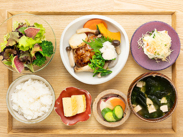 まりも食堂の写真1