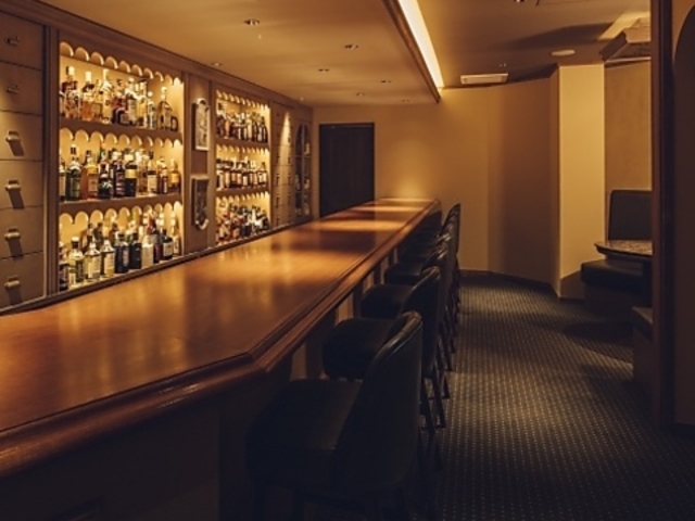 The ANCESTOR Nagoya ジ アンセスター ナゴヤの写真1