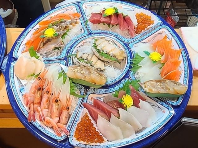 肴処 滝山の写真1
