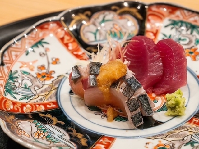 割烹 せりなの写真1