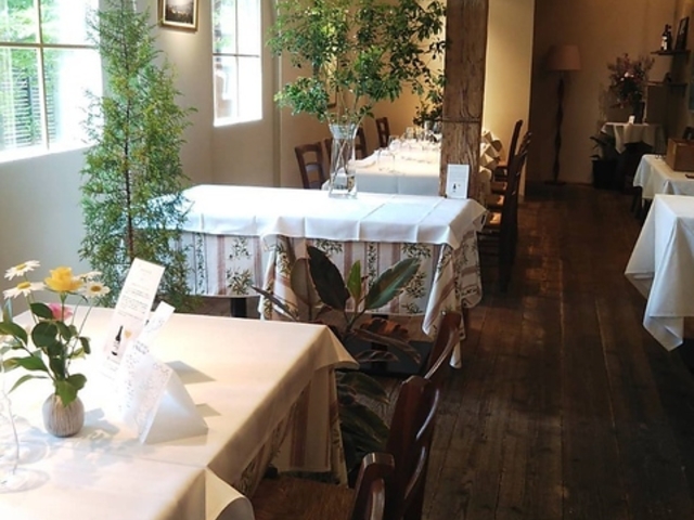 ristorante giueme リストランテ ジュエーメの写真1
